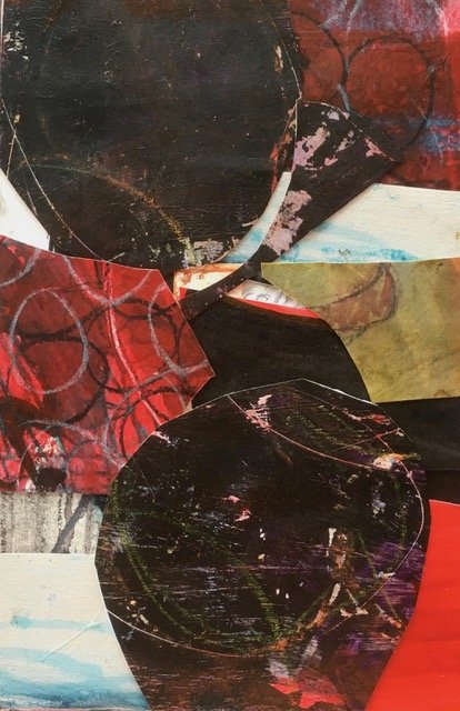 Thelma van Rensburg - The Artists Symphony IV